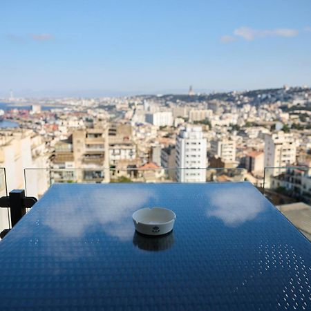 Hotel Ralf Algiers Exterior foto