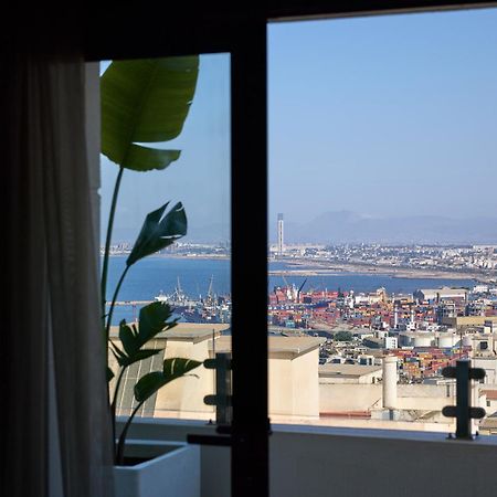 Hotel Ralf Algiers Exterior foto