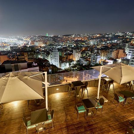 Hotel Ralf Algiers Exterior foto